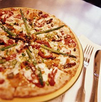 4. Lojinha da comida